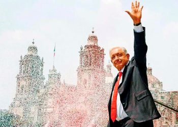 Los límites del gobierno de AMLO