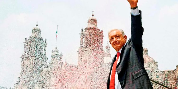 Los límites del gobierno de AMLO