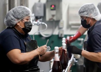 ¡Reducción de la jornada laboral a 40 horas sin reducción salarial!