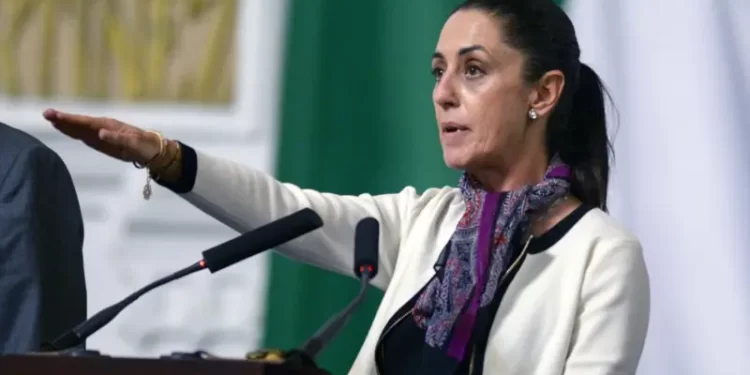 Perspectivas para el Gobierno de Claudia Sheinbaum