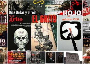 El cine del 68 mexicano