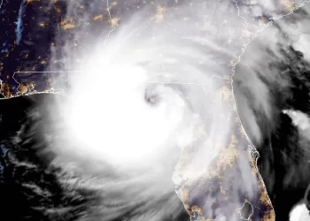 Estados Unidos: huracanes Helene y Milton – miles de millones para la guerra, céntimos para paliar catástrofes