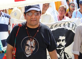 El asesinato de Tatik Marcelo en el Estado de Chiapas