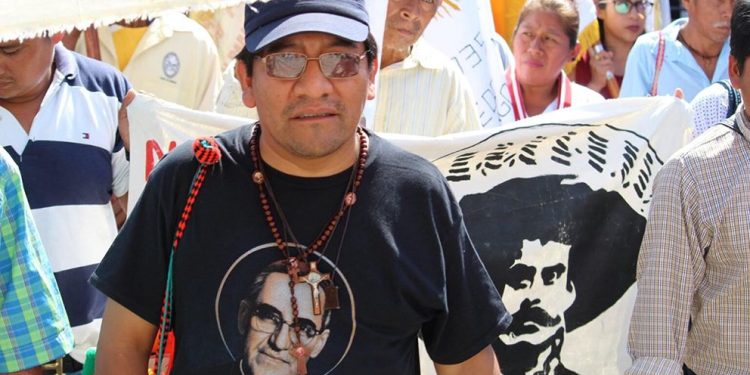 El asesinato de Tatik Marcelo en el Estado de Chiapas