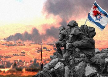 Comienza la invasión israelí del Líbano: ¡lucha contra la guerra, lucha contra el imperialismo!