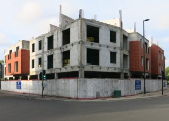 La crisis inmobiliaria se agudiza a escala internacional: ¡expropiar a los especuladores!