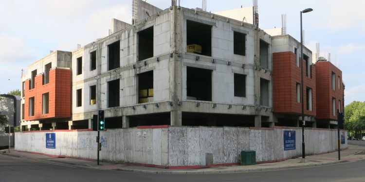 La crisis inmobiliaria se agudiza a escala internacional: ¡expropiar a los especuladores!