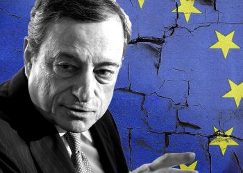 Draghi: Europa en una crisis «existencial»