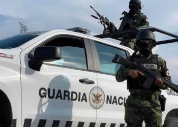 Hacia un balance de la Guardia Nacional: ¡La violencia en México no se resolverá con la militarización!