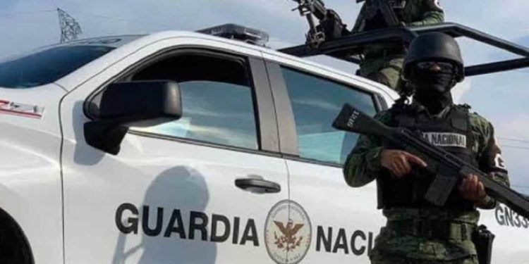 Hacia un balance de la Guardia Nacional: ¡La violencia en México no se resolverá con la militarización!
