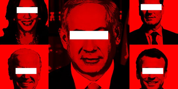 Combatir la agresión israelí, combatir el imperialismo – declaración de la Internacional Comunista Revolucionaria