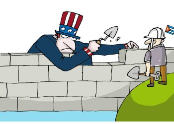 Declaración de los Comunistas Revolucionarios de América: ¡Abajo el bloqueo imperialista contra Cuba!