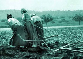 ABC del Comunismo: El origen de la opresión de la mujer