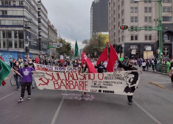 Marxismo y feminismo