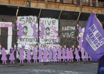 La lucha como herramienta para erradicar la violencia hacía la mujer