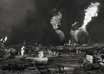 A 40 años de la explosión en San Juanico: el Estado negligente y represor fue el culpable