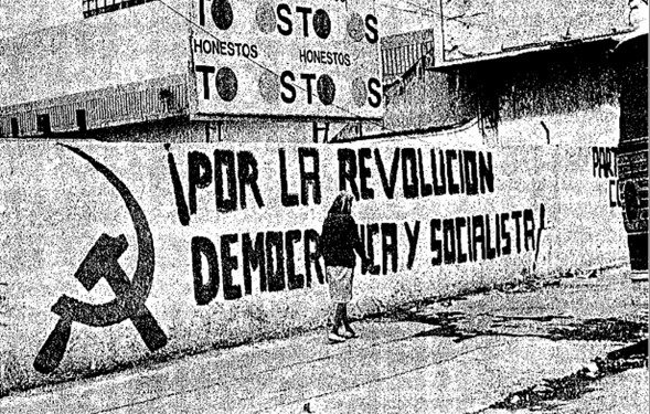 Revoluciones inconclusas: La necesidad de la teoría marxista en el caso mexicano