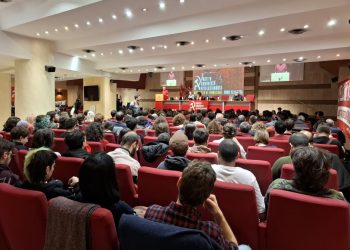 La crisis del movimiento obrero boliviano – hay que recuperar la independencia de clase