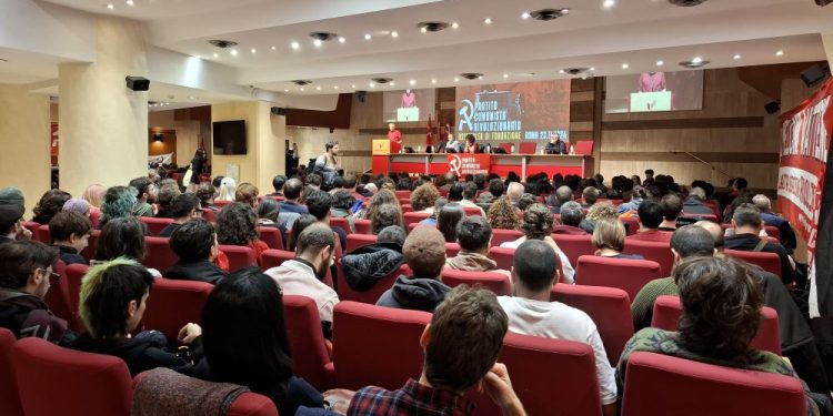 La crisis del movimiento obrero boliviano – hay que recuperar la independencia de clase