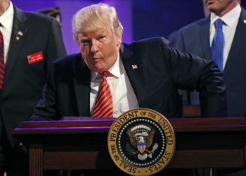 ¿Qué es el trumpismo?