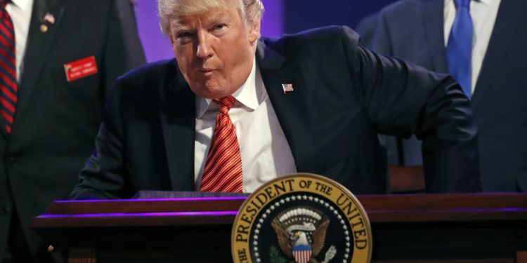 ¿Qué es el trumpismo?