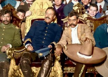 La lucha de clases en el movimiento armado de 1910: lecciones para nuestra futura revolución.