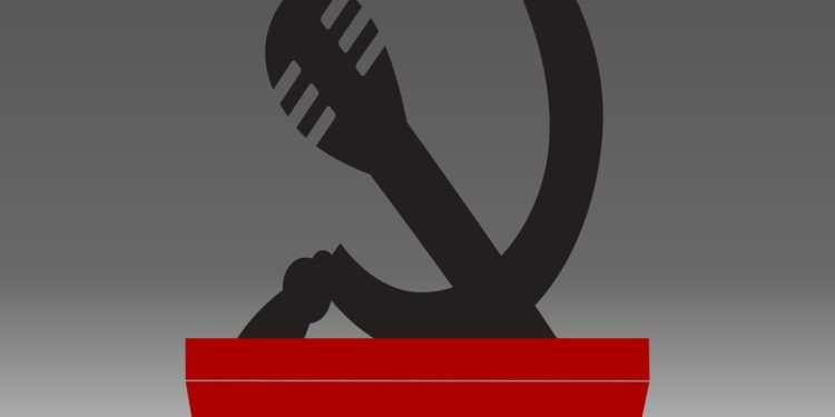 ¡Abajo el bloqueo imperialista en Cuba!