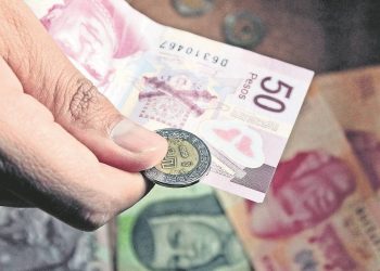 La economía mexicana ante el inicio del segundo gobierno de la 4T.