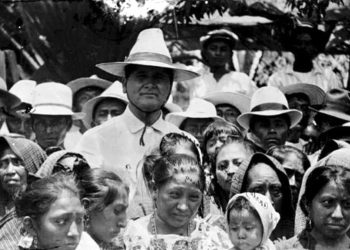 Felipe Carrillo Puerto y el Partido Socialista del Sureste: La lucha por el socialismo en Yucatán