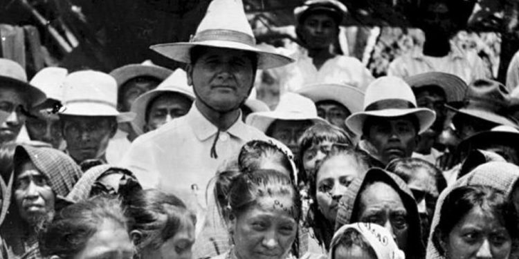 Felipe Carrillo Puerto y el Partido Socialista del Sureste: La lucha por el socialismo en Yucatán