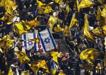 Qué ocurrió realmente en Ámsterdam