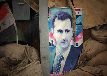 Cae Assad y los islamistas toman el control de Siria