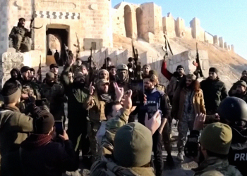 El desmoronamiento de Siria: el legado de la guerra y la intromisión imperialistas