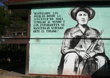 Vida y lecciones de Lucio Cabañas