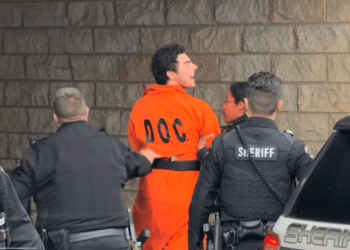 EE.UU.: La detención de Luigi Mangione – rabia de clase y el asesinato del CEO de UnitedHealthcare