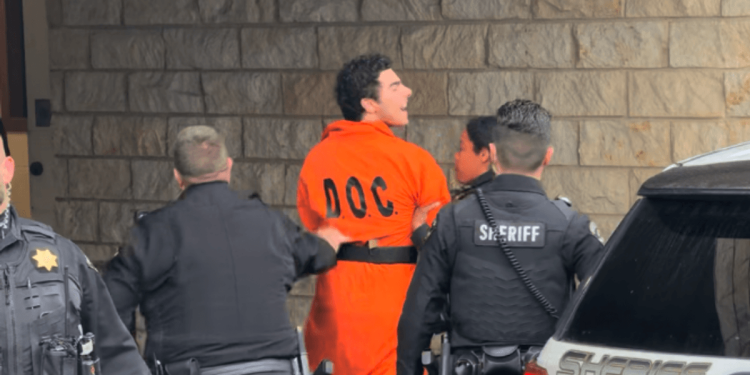 EE.UU.: La detención de Luigi Mangione – rabia de clase y el asesinato del CEO de UnitedHealthcare