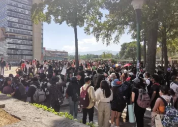 El acoso sexual en las escuelas y cómo combatirlo