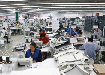 ¡A la lucha por la defensa del salario y nuestras condiciones de vida!