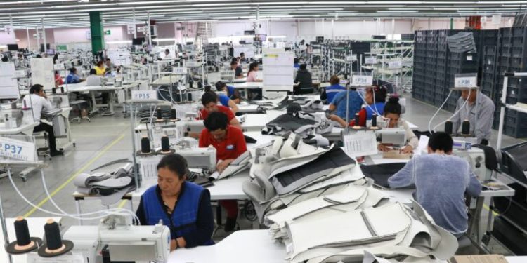 ¡A la lucha por la defensa del salario y nuestras condiciones de vida!