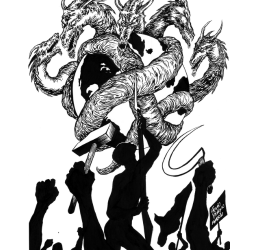 La actitud de los comunistas ante la guerra