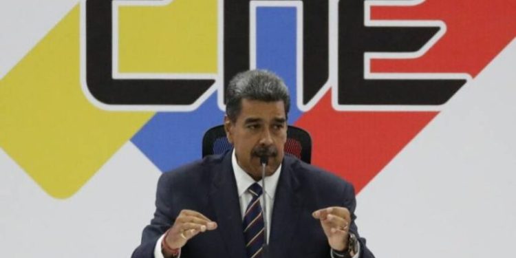Venezuela en una nueva encrucijada: perspectivas nacionales 2025