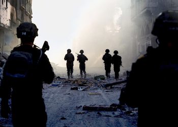 Las consecuencias del intento fallido de Israel de aplastar Gaza