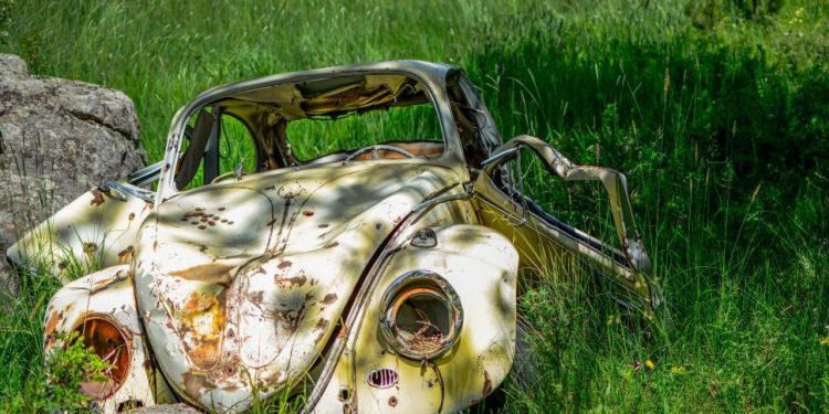 Despidos en la industria automovilística revelan profundidad de la crisis europea