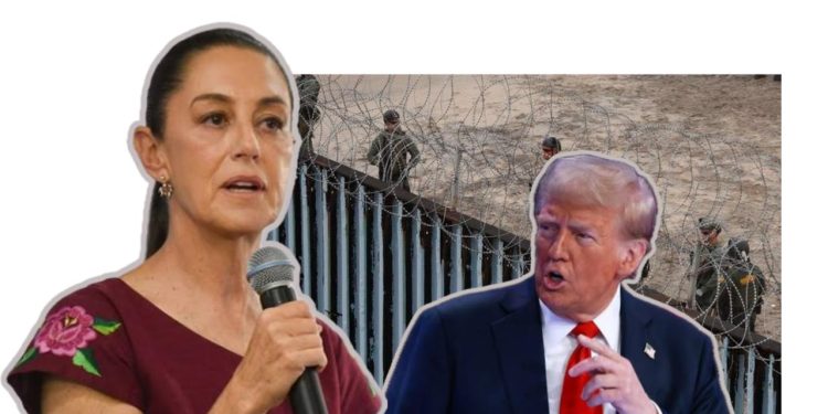 México ante la llegada de Trump