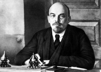 Lenin: la lucha contra la burocracia y su legado comunista