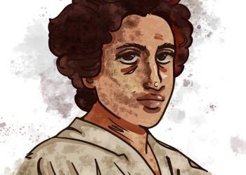 Rosa Luxemburg: La vida de una revolucionaria