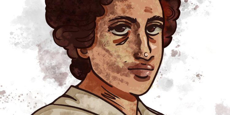 Rosa Luxemburg: La vida de una revolucionaria