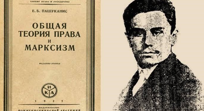 Derecho y Comunismo: ¿Leyes y códigos en la sociedad comunista?