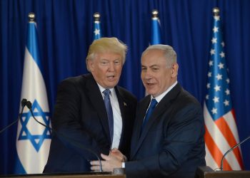 Trump: Estados Unidos “se apoderará” de Gaza, expulsará a 2 millones de personas y creará una “Riviera de Medio Oriente” – el magnate inmobiliario propone una nueva Nakba