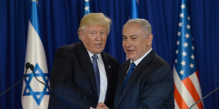 Trump: Estados Unidos “se apoderará” de Gaza, expulsará a 2 millones de personas y creará una “Riviera de Medio Oriente” – el magnate inmobiliario propone una nueva Nakba